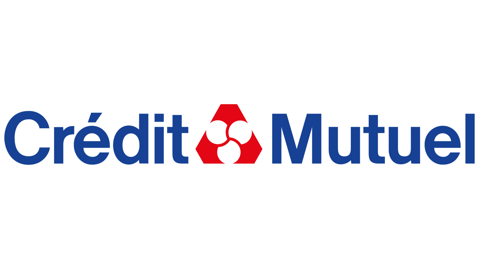 Crédit Mutuel