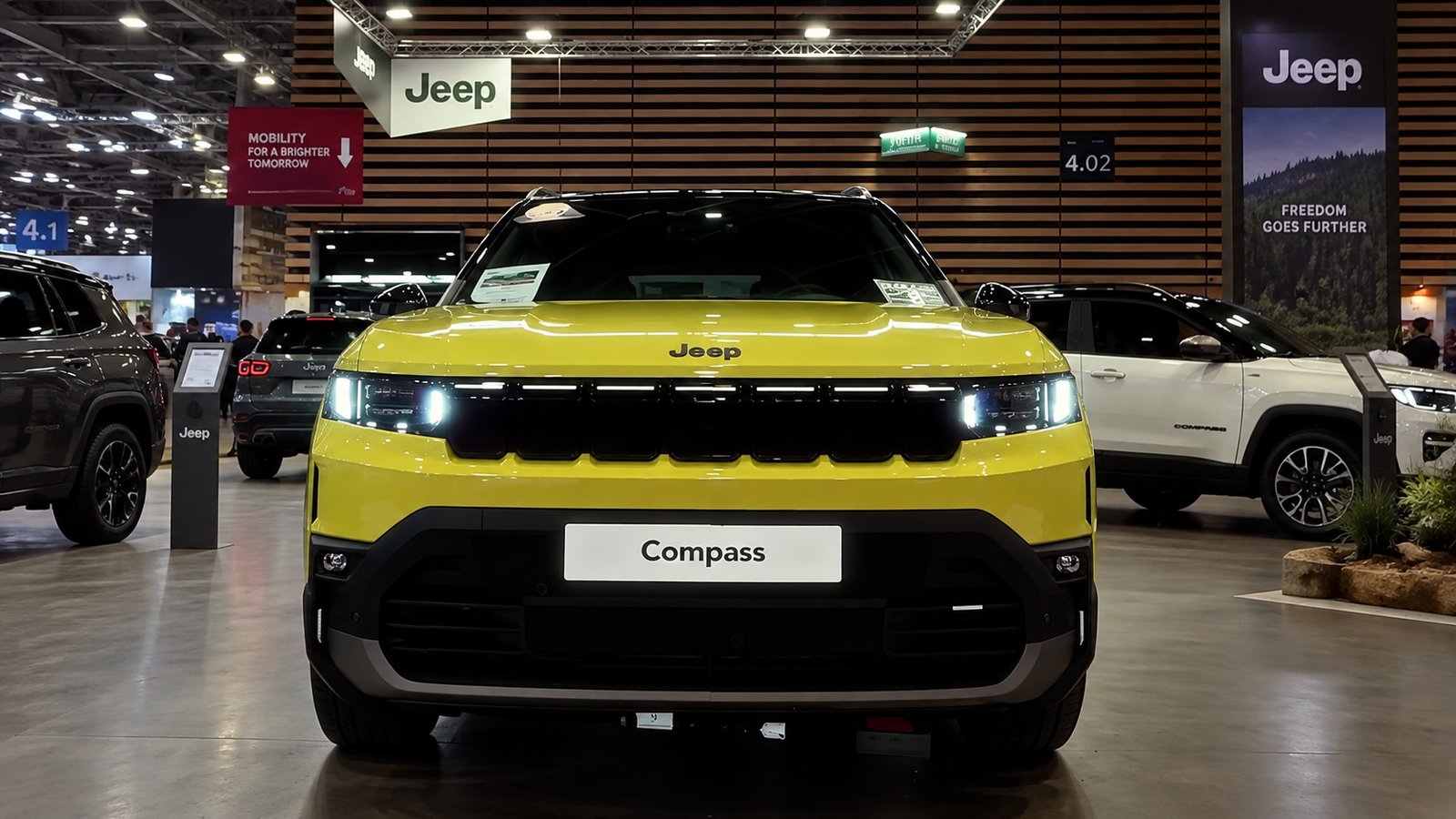 Jeep