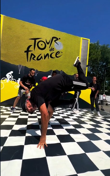 Tour de France