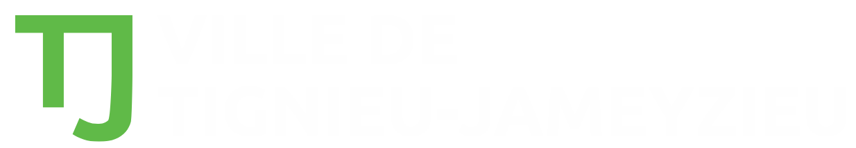 Ville de Tignieu-Jameyzieu